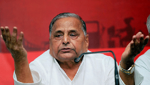 mulayam-singh .